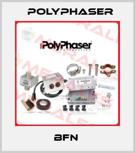 BFN  Polyphaser