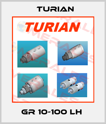 GR 10-100 LH  Turian