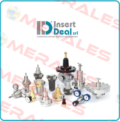 R15MDS0C0A001PZ00  ID Insert Deal