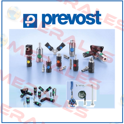 BLASPISTOLE  P740005  Prevost
