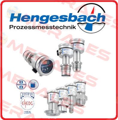 KERADIFF 1401OY7B11  Hengesbach