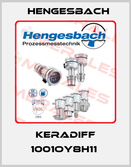 KERADIFF 1001OY8H11  Hengesbach