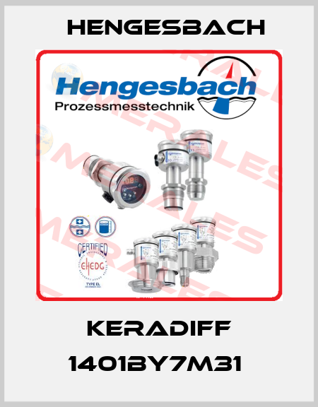 KERADIFF 1401BY7M31  Hengesbach