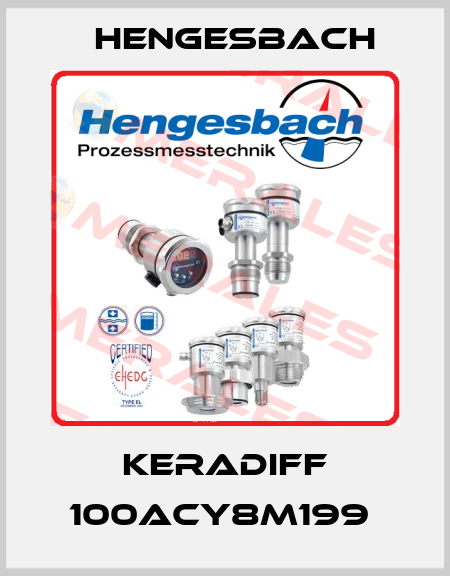 KERADIFF 100ACY8M199  Hengesbach
