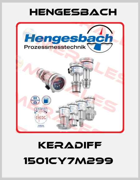 KERADIFF 1501CY7M299  Hengesbach