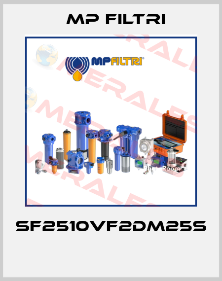 SF2510VF2DM25S  MP Filtri