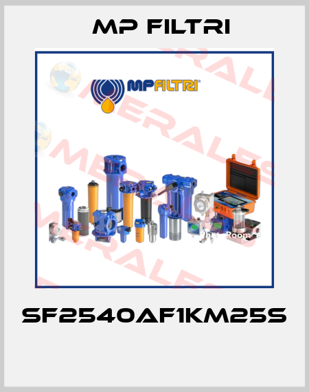 SF2540AF1KM25S  MP Filtri