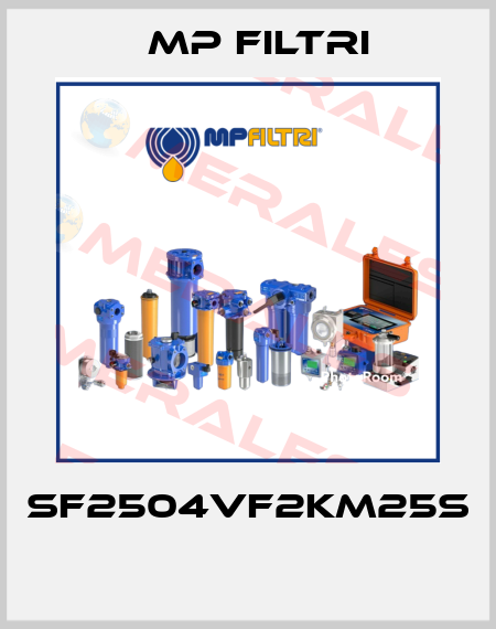 SF2504VF2KM25S  MP Filtri