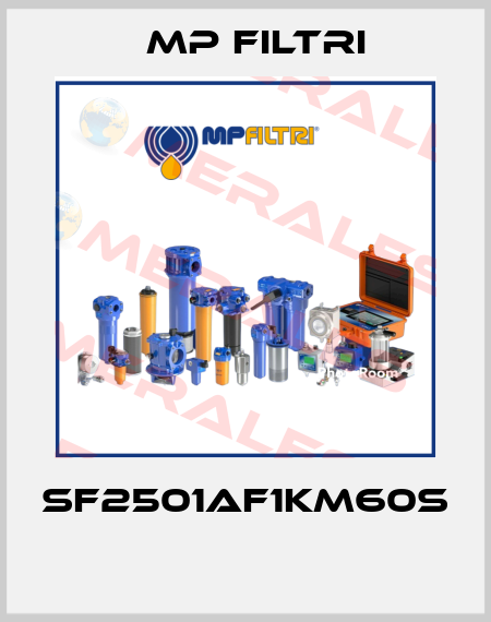 SF2501AF1KM60S  MP Filtri