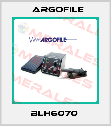 BLH6070  Argofile
