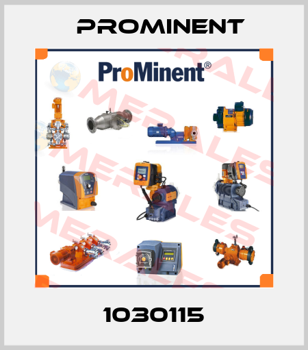 1030115 ProMinent