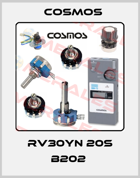 RV30YN 20S B202  Cosmos