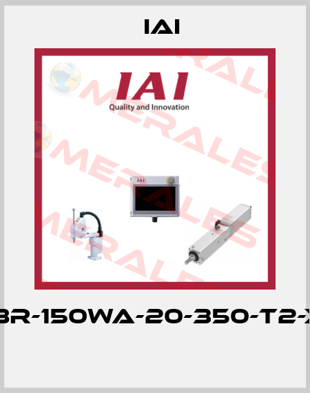 RCS3-SA8R-150WA-20-350-T2-X10-B-MLE  IAI