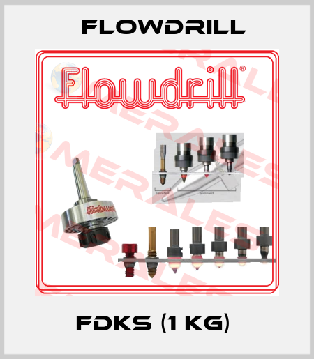FDKS (1 KG)  Flowdrill