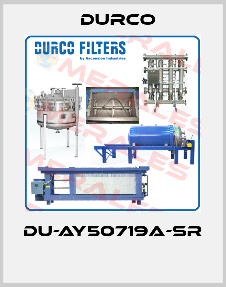 DU-AY50719A-SR  Durco