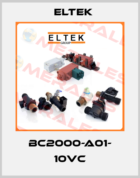 BC2000-A01- 10VC Eltek