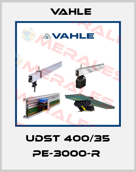 UDST 400/35 PE-3000-R  Vahle