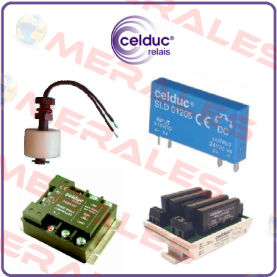 SCM040600  Celduc