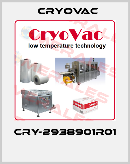 CRY-2938901R01  Cryovac