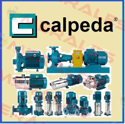 B-NM 50/200BE  Calpeda