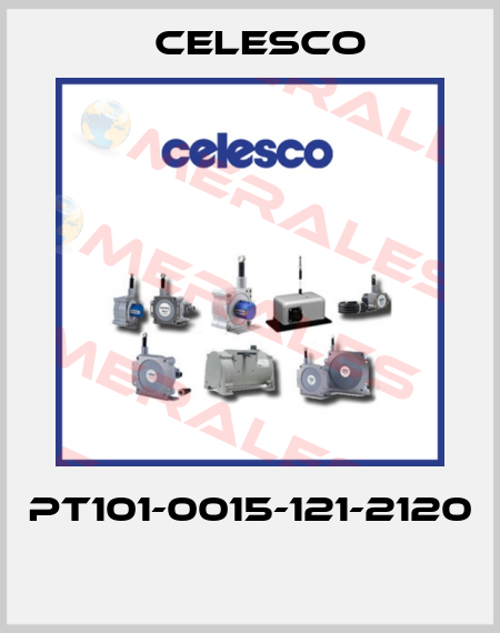 PT101-0015-121-2120  Celesco