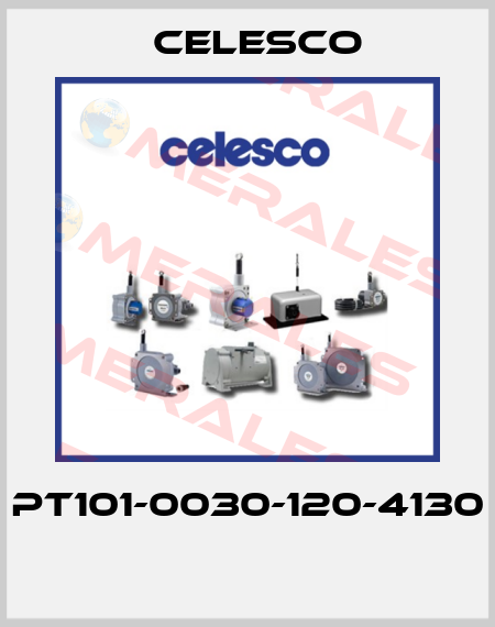 PT101-0030-120-4130  Celesco