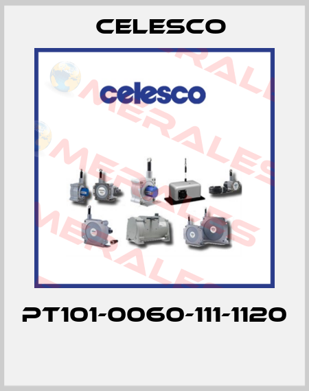 PT101-0060-111-1120  Celesco