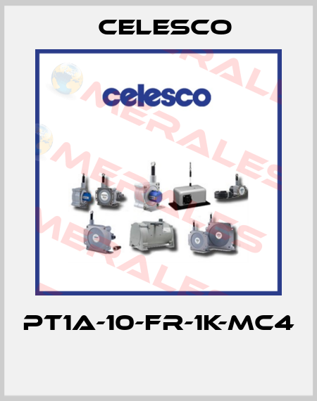 PT1A-10-FR-1K-MC4  Celesco