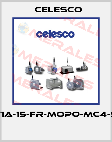 PT1A-15-FR-MOPO-MC4-SG  Celesco