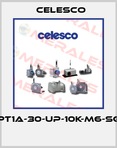 PT1A-30-UP-10K-M6-SG  Celesco