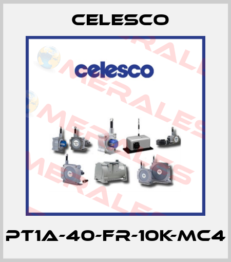 PT1A-40-FR-10K-MC4 Celesco