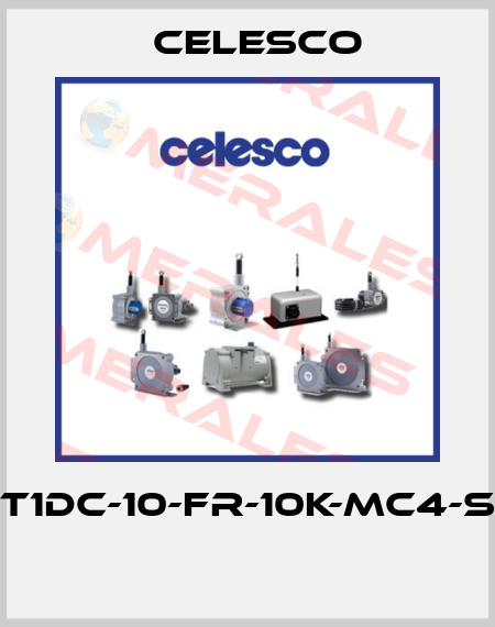 PT1DC-10-FR-10K-MC4-SG  Celesco