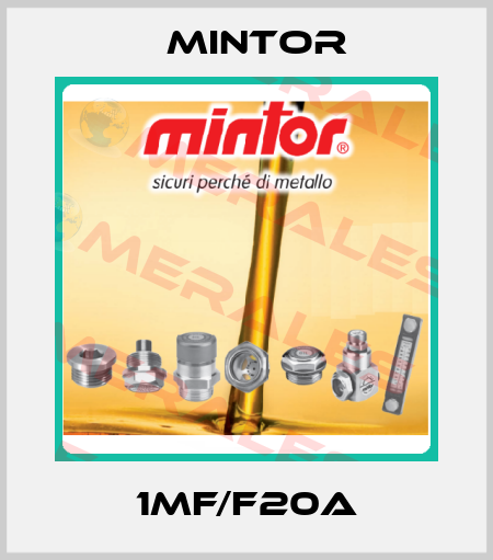 1MF/F20A Mintor