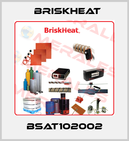 BSAT102002 BriskHeat
