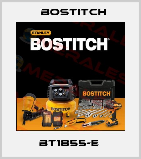 BT1855-E  Bostitch