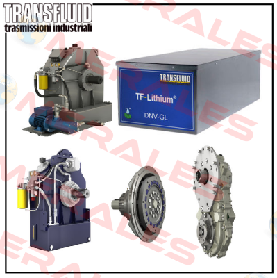 BT40  Transfluid