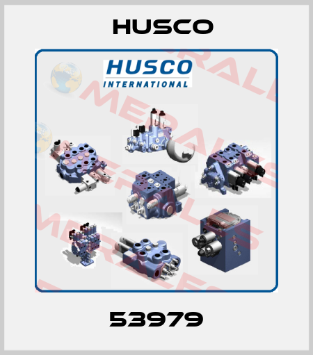53979 Husco