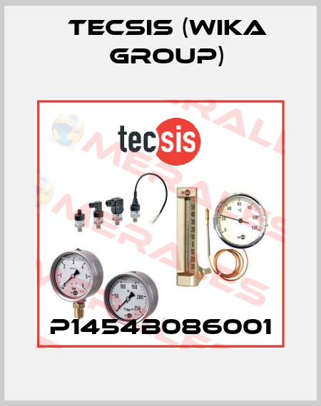 P1454B086001 Tecsis (WIKA Group)