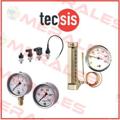 P1415B085901  Tecsis (WIKA Group)