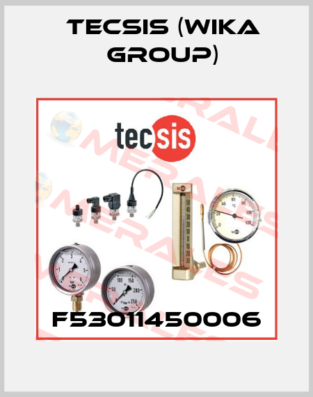 F53011450006 Tecsis (WIKA Group)