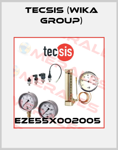 EZE55X002005  Tecsis (WIKA Group)