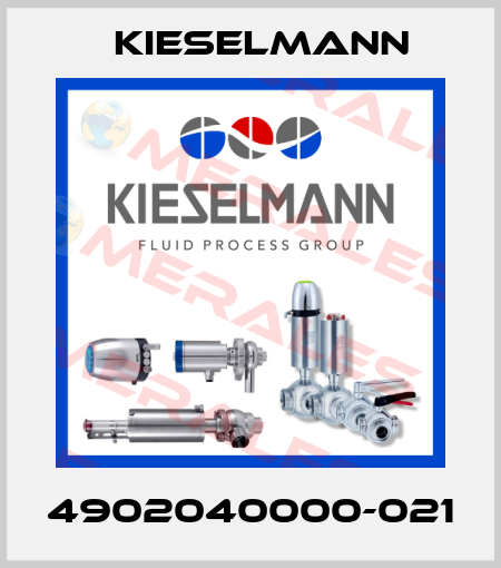 4902040000-021 Kieselmann