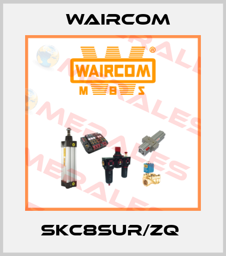 SKC8SUR/ZQ  Waircom