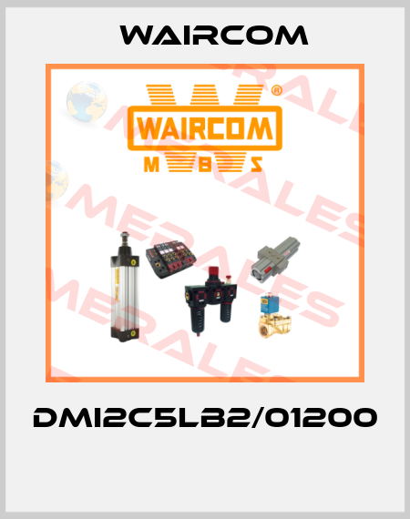 DMI2C5LB2/01200  Waircom