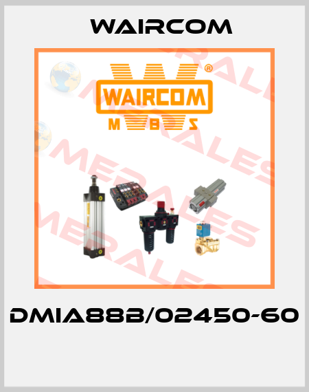 DMIA88B/02450-60  Waircom