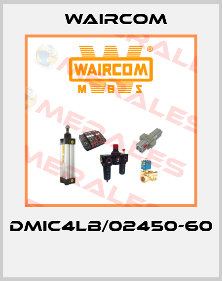 DMIC4LB/02450-60  Waircom