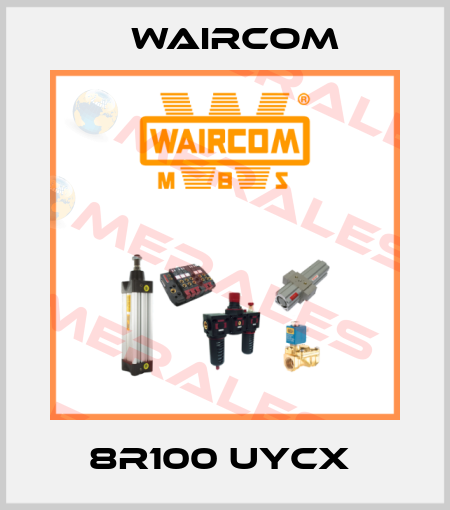 8R100 UYCX  Waircom