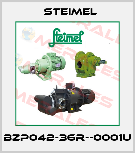 BZP042-36R--0001U Steimel