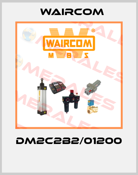 DM2C2B2/01200  Waircom