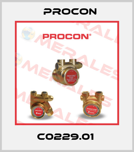 C0229.01  Procon